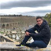 Doy clases particulares de Matemáticas